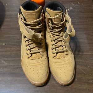 Puma High Tops